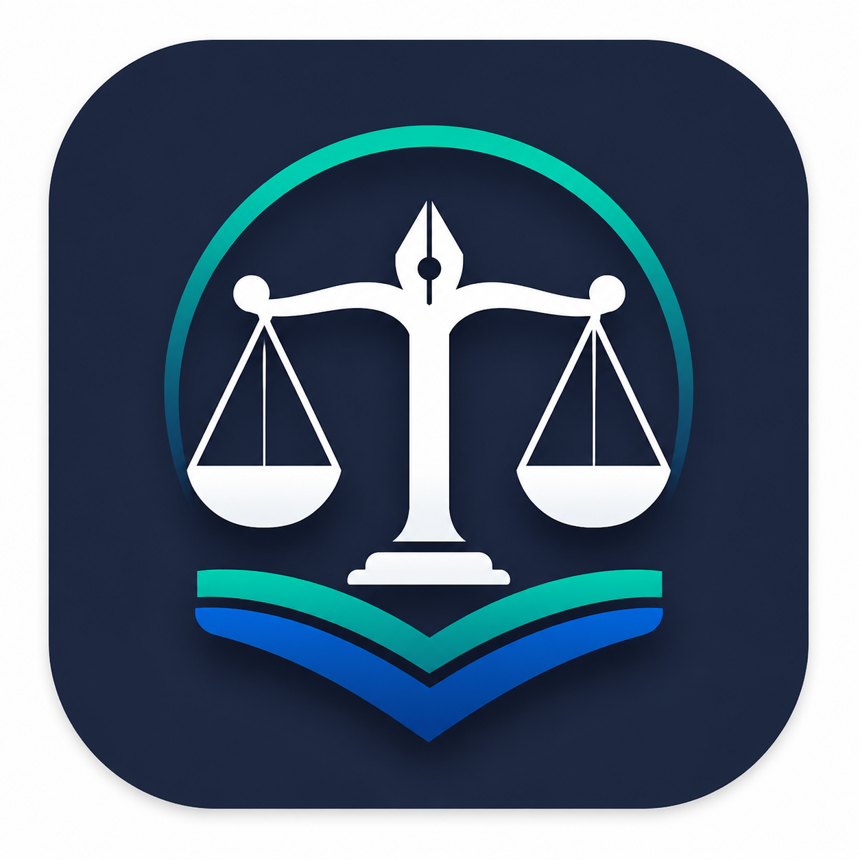 AJ Connect app icon – BJS exam tracker