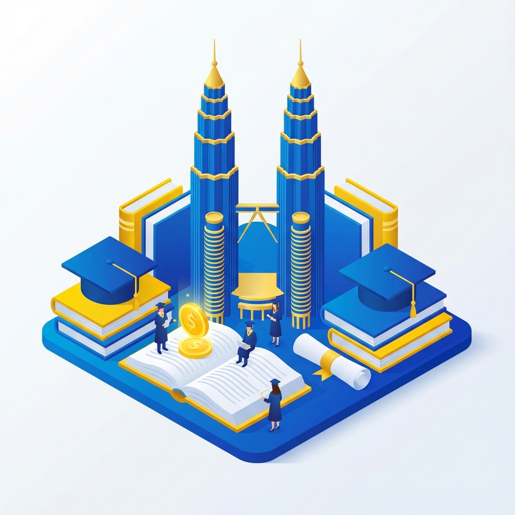 Higher Education in Malaysia