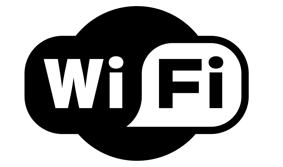 WiFi Access Card